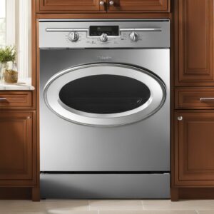 How To Clean A Frigidaire Dishwasher