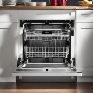 How To Clean Kitchenaid Dishwasher