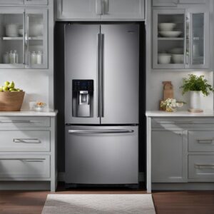 Samsung Refrigerator Making Noise