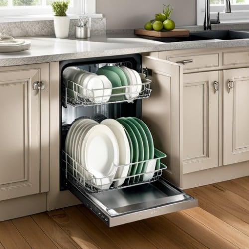 Dishwasher Replacement Racks Whirlpool