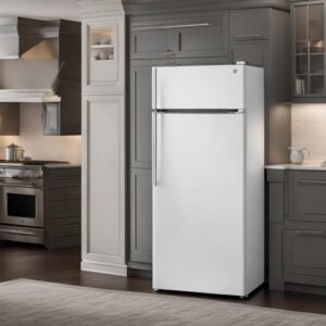 Frigidaire Upright Freezer Problems