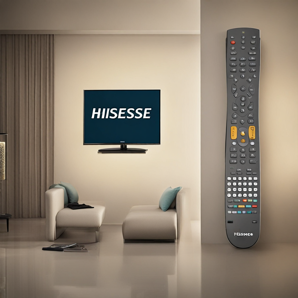 Hisense Tv Not Connecting To Wifi
