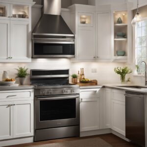 How To Preheat Whirlpool Oven