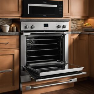 Whirlpool Oven F2 Code