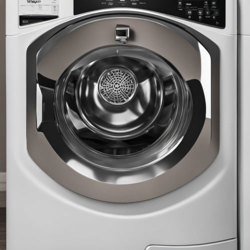Whirlpool Washer Not Filling With Water