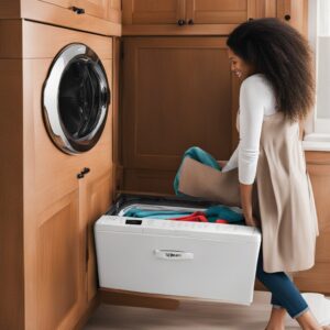 F0E7 Whirlpool Washer