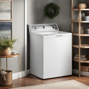 Whirlpool Washer Not Agitating