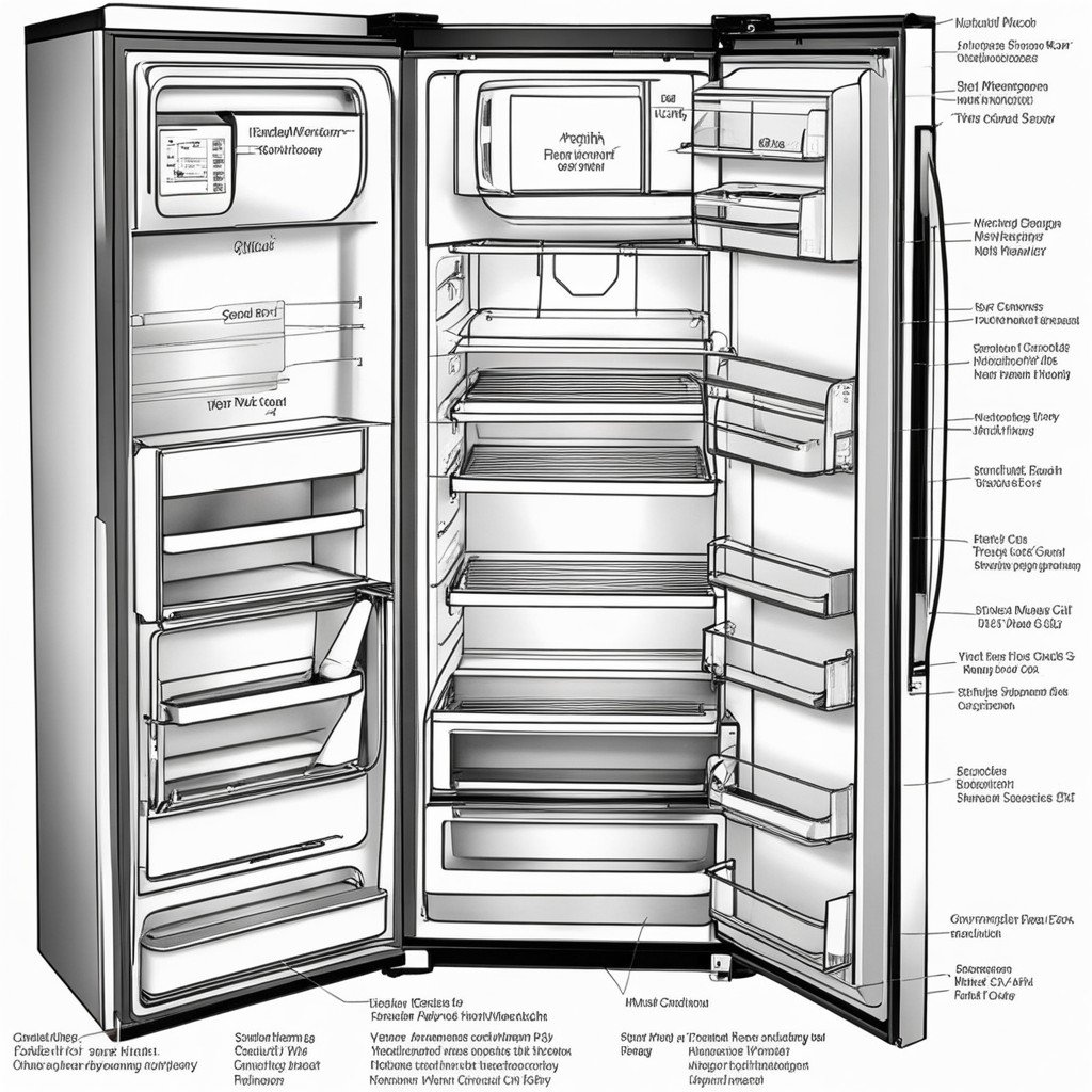 Whirlpool Refrigerator Cooling Off