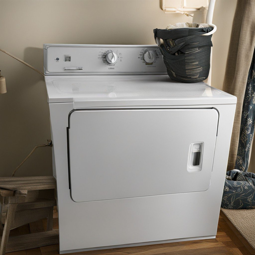 Replacing A Belt On A Whirlpool Dryer