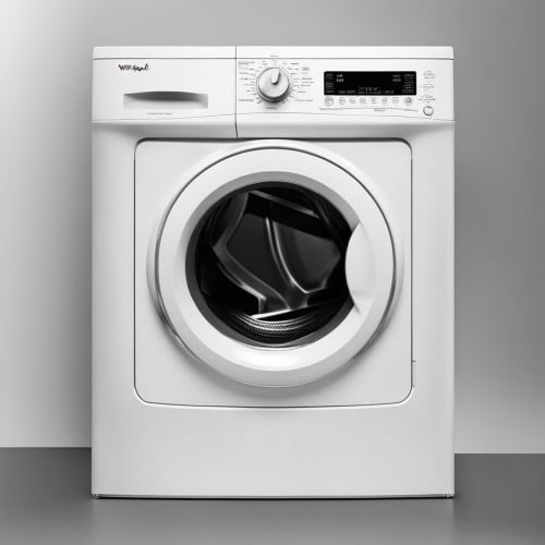 Dryer Not Heating Whirlpool