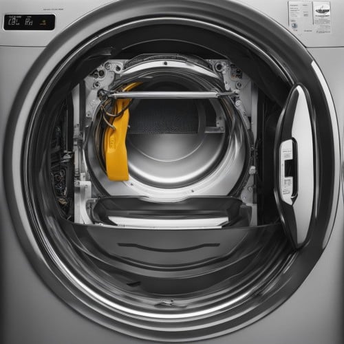 How To Replace Belt On Whirlpool Dryer