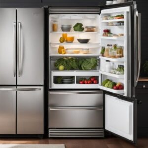 Frigidaire Freezer Troubleshooting