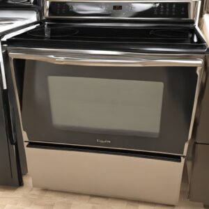 Frigidaire Refrigerator Beeping