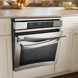 Frigidaire Oven Manual