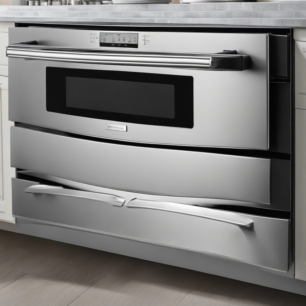 How To Use Frigidaire Oven