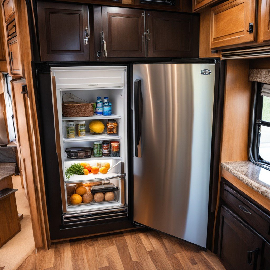 Edmond Refrigerator Repair