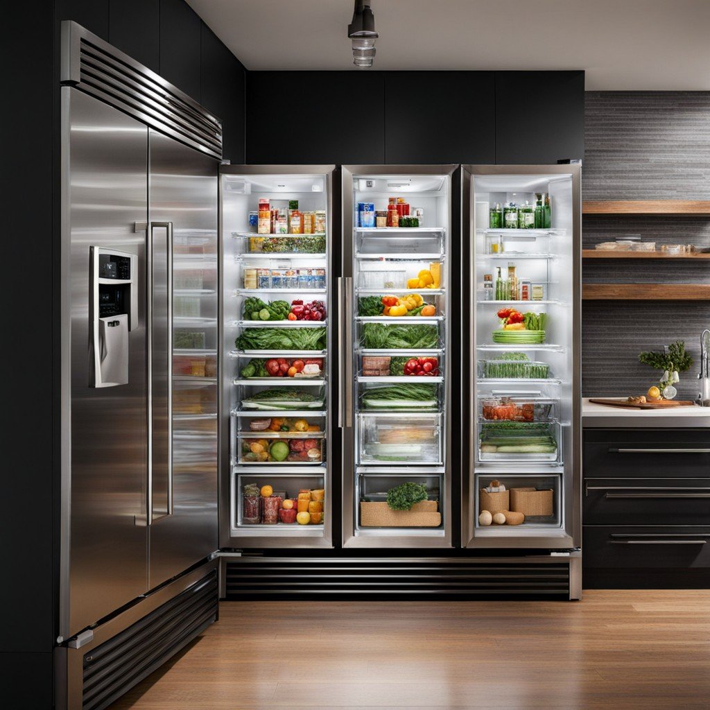 Walk In Refrigerator Repair