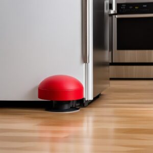 Refrigerator Door Stop