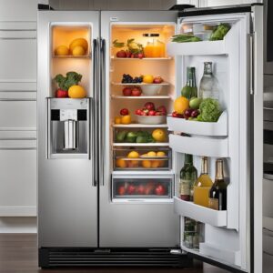 Refrigerator Repair Columbus Ohio