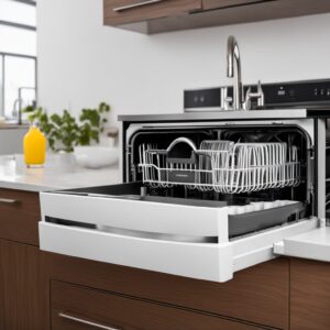 Commercial Dishwasher Repair