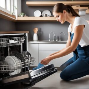 How Hot Do Dishwashers Get