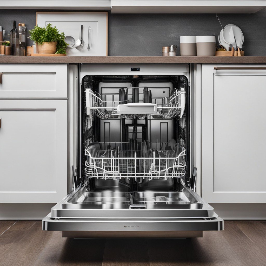 How Long Does Dishwasher Run