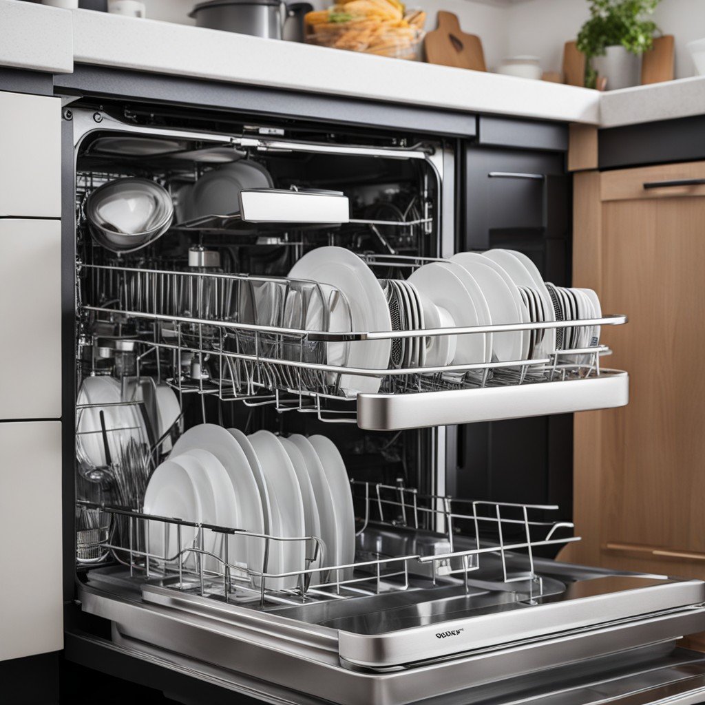How Long Is A Normal Dishwasher Cycle