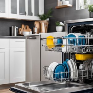 How To Connect Dishwasher Drain Hose To Disposal