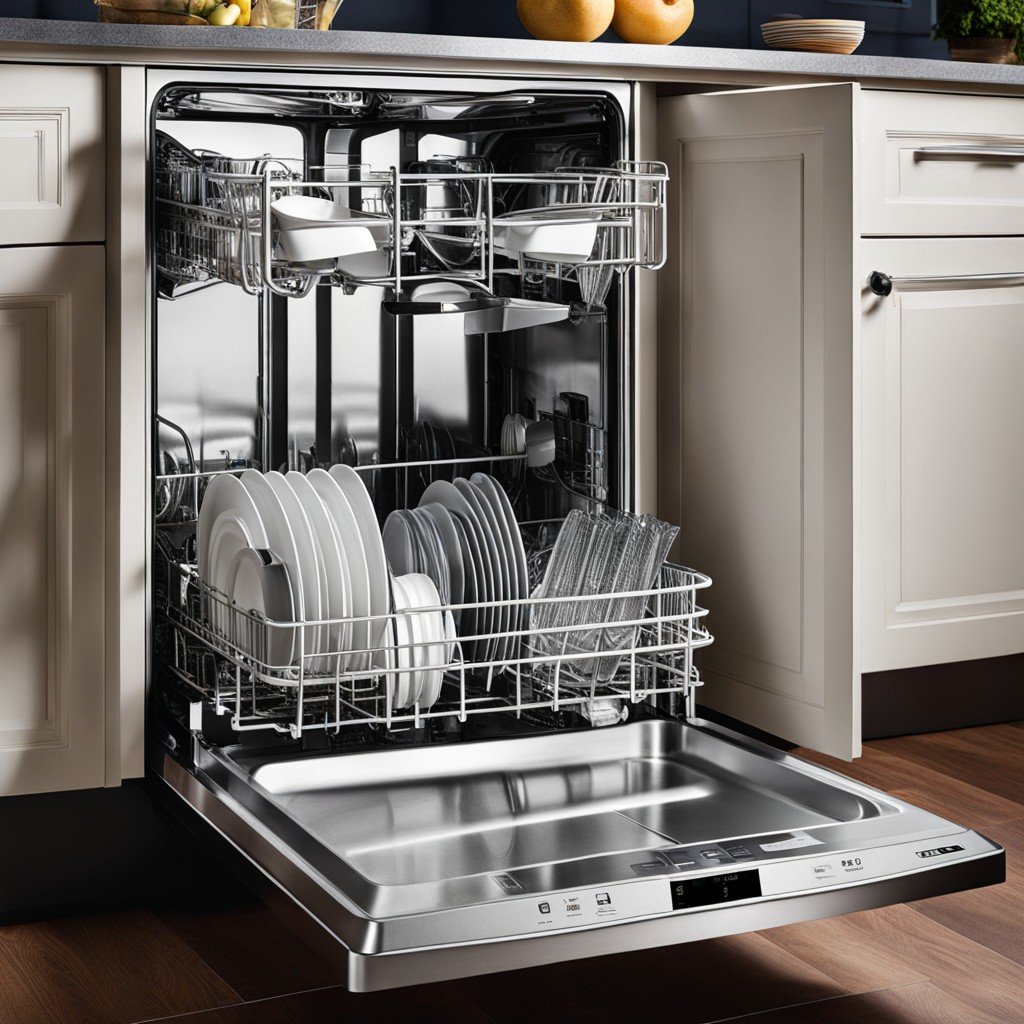 How To Wire A Dishwasher