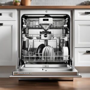 Dishwasher Heating Element Replacement