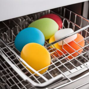 Dishwasher Seal Replacement