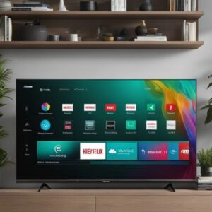 Does Hisense Tv Have Bluetooth