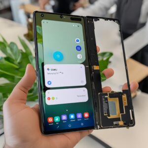 Samsung Galaxy Z Fold 3 Screen Replacement 