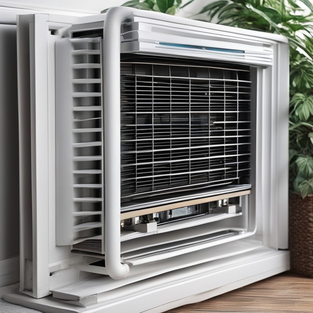 How Did The World'S Coolest Air Conditioner Get So Hot