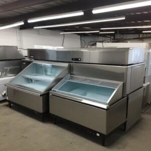 Commercial Ice Maker Repair