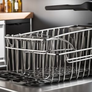 Dishwasher Basket Replacement