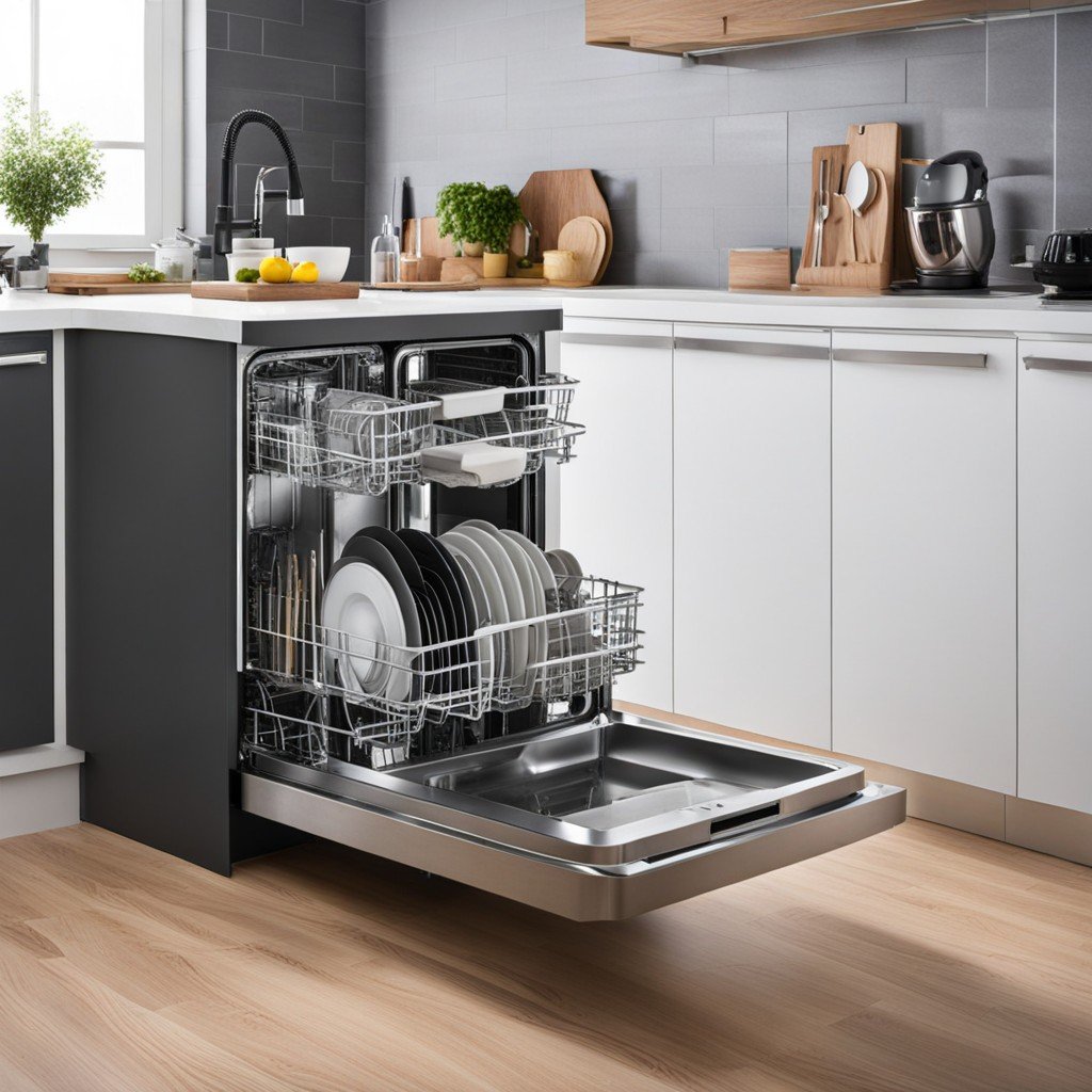 How To Clean Mold Out Of Dishwasher