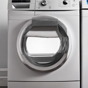 Hotpoint Dryer Not Heating