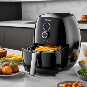 How To Use Cosori Air Fryer