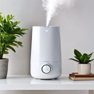 How Long Does Humidifier Lung Last