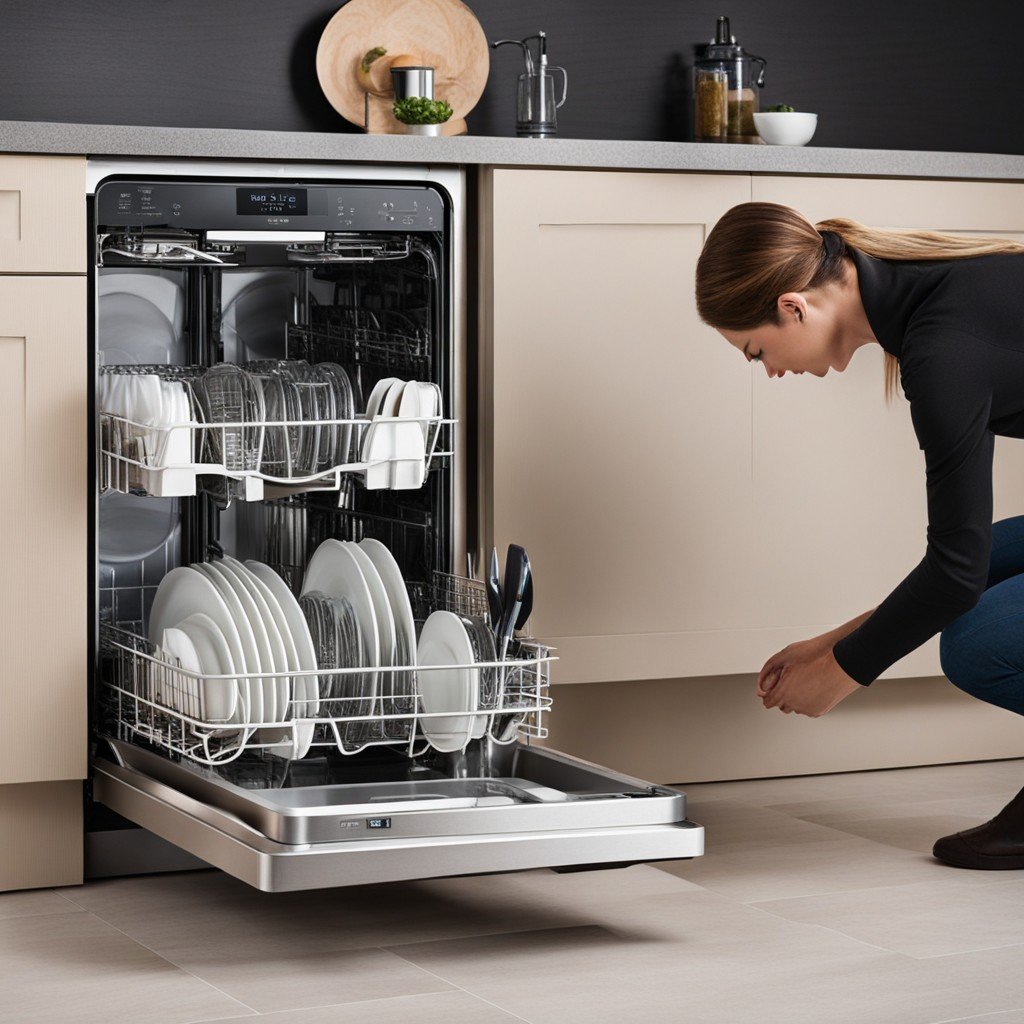 How Long Does It Take For A Dishwasher To Run