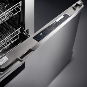 How To Get Rid Of Mold In Dishwasher