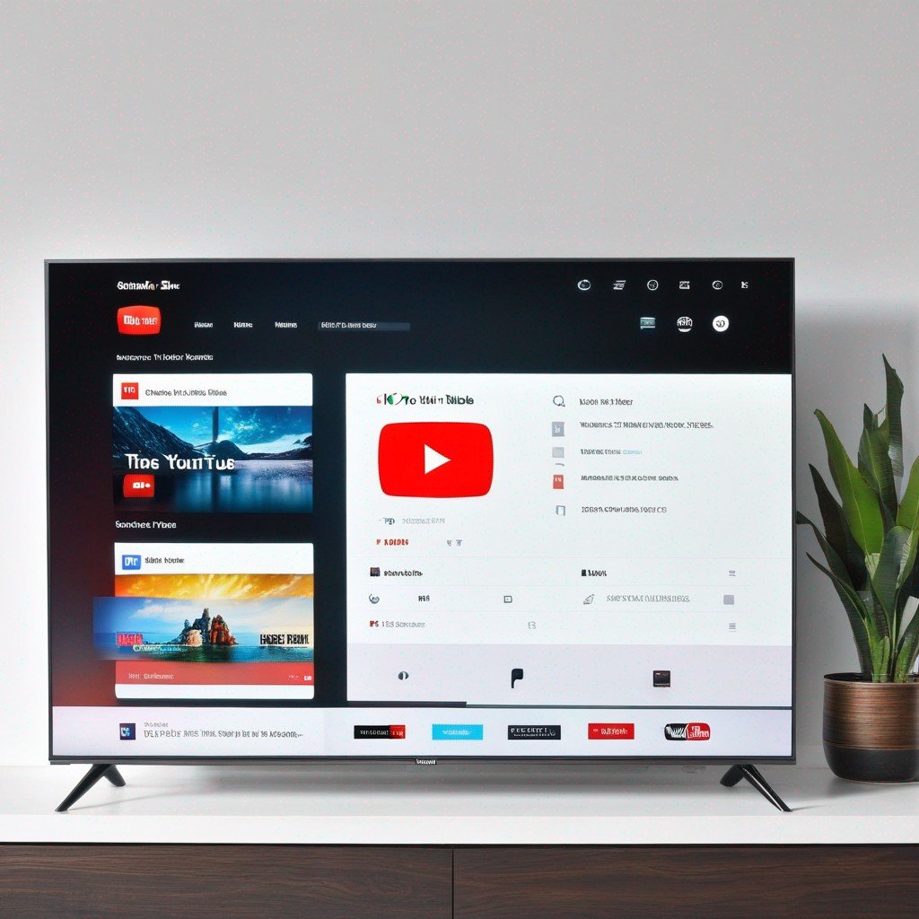 How To Block Youtube On Tv