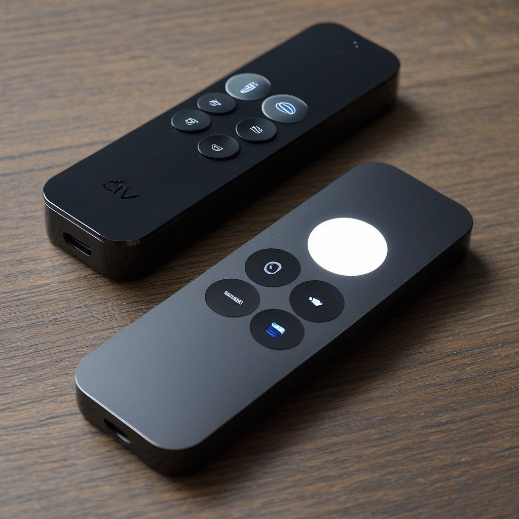 How To Change Battery In Apple Tv Remote