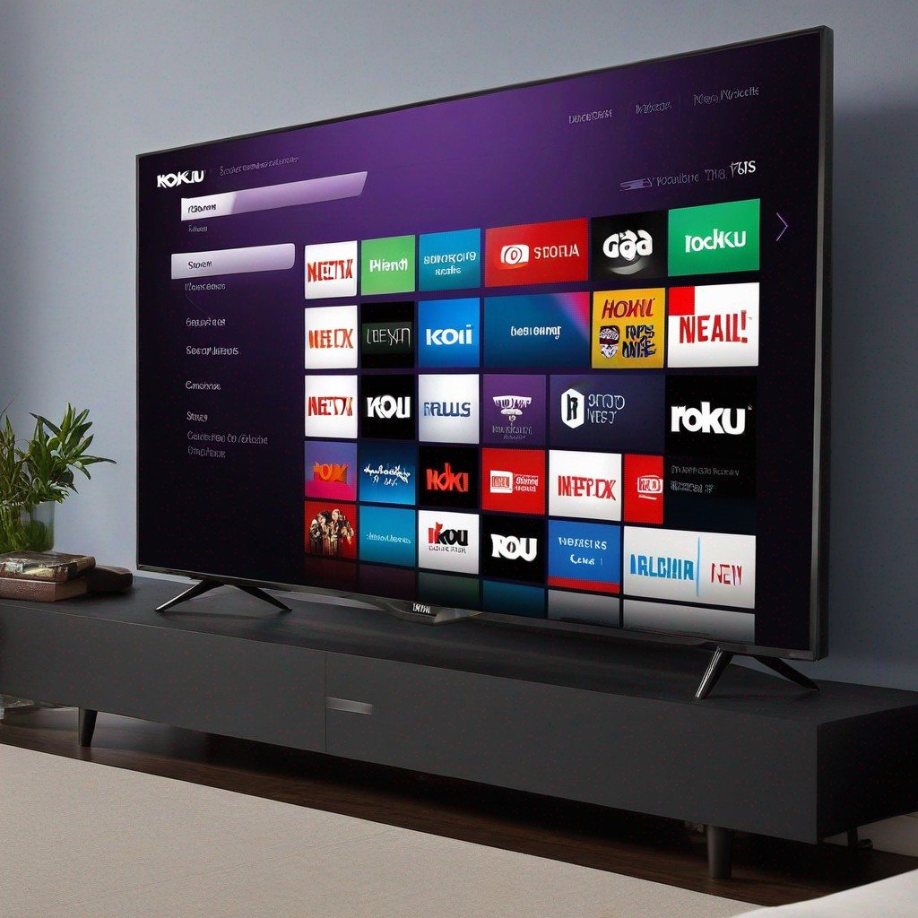 How To Delete Apps On Vizio Smart Tv