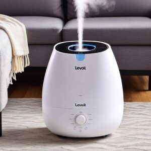 Frida Humidifier Not Working