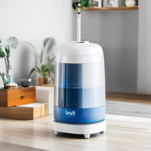 How To Clean Frida Humidifier