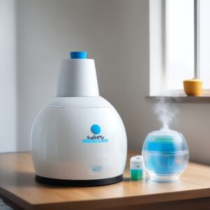 How To Clean Safety First Humidifier