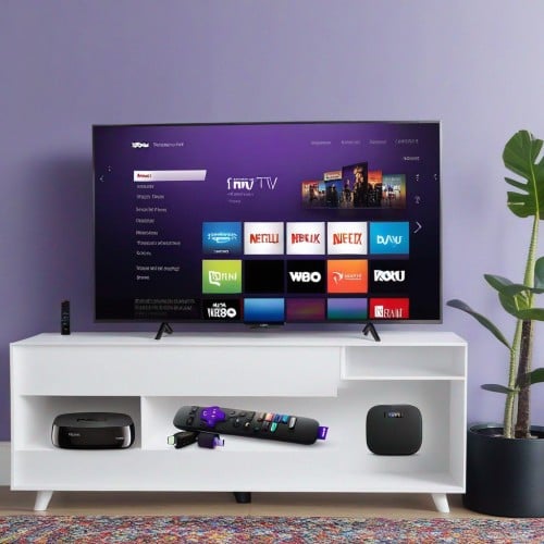 How To Connect Bluetooth Headphones To Roku Tv Without App