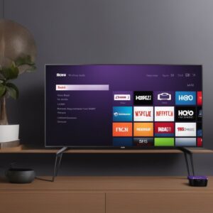 How To Download Apps On Vizio Tv Without V Button